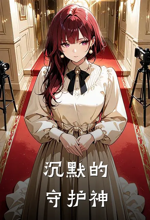 沉默的守护神李静赵志轩免费小说全集_免费小说在哪看沉默的守护神(李静赵志轩)