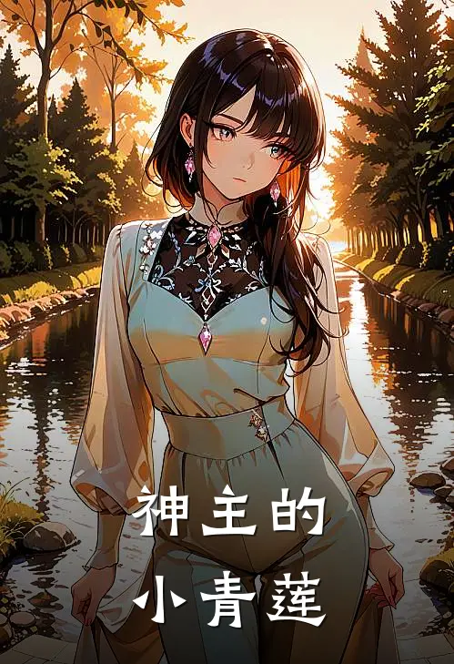 神主的小青莲