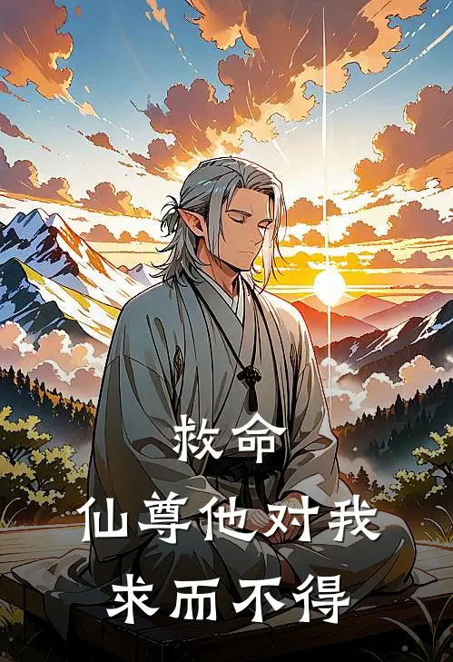 救命，仙尊他对我求而不得顾清琢霜华最新完结小说推荐_最新更新小说救命，仙尊他对我求而不得(顾清琢霜华)