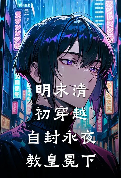 明末清初穿越，自封永夜教皇冕下林飞丁倩全文免费阅读_热门小说大全明末清初穿越，自封永夜教皇冕下林飞丁倩