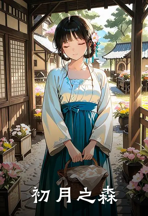 初月之森(刘枫孙三钱)免费小说阅读_免费小说完整版初月之森(刘枫孙三钱)