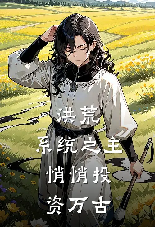 洪荒：系统之主，悄悄投资万古