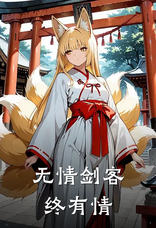 无情剑客终有情