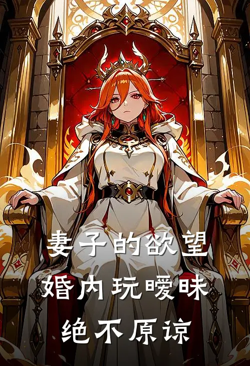 《妻子的欲望，婚内玩暧昧绝不原谅》陈枫李昊宇已完结小说_妻子的欲望，婚内玩暧昧绝不原谅(陈枫李昊宇)火爆小说