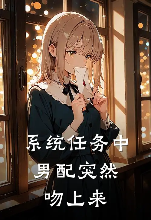 《系统任务中，男配突然吻上来》谢怀恩席聿明火爆新书_系统任务中，男配突然吻上来(谢怀恩席聿明)免费小说