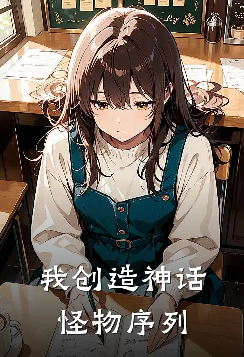 我创造神话怪物序列(林舟韩啸)最新好看小说_无弹窗全文免费阅读我创造神话怪物序列林舟韩啸