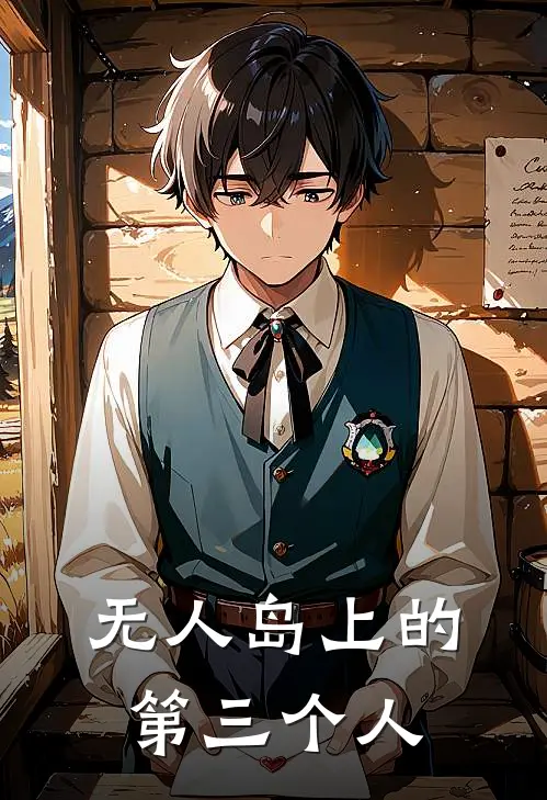 无人岛上的第三个人沈墨缪斯完本小说免费阅读_最新章节列表无人岛上的第三个人(沈墨缪斯)
