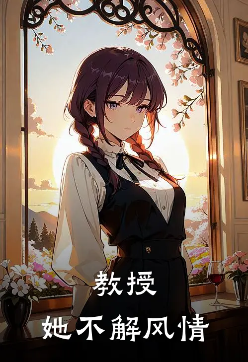 教授，她不解风情(叶辰沈知遥)免费小说在线阅读_在线阅读免费小说教授，她不解风情(叶辰沈知遥)