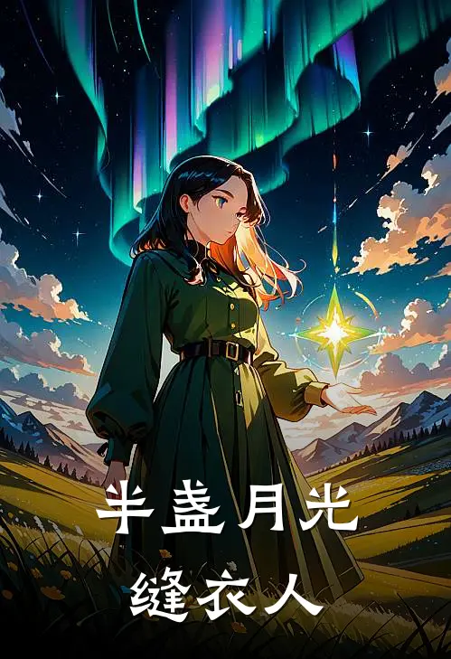 半盏月光缝衣人(星阙星瑾)阅读免费小说_完本热门小说半盏月光缝衣人星阙星瑾