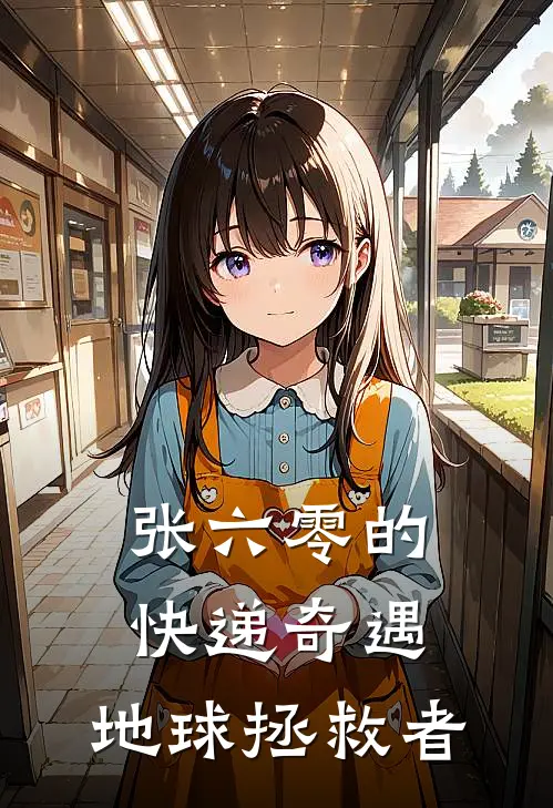 张六零的快递奇遇：地球拯救者