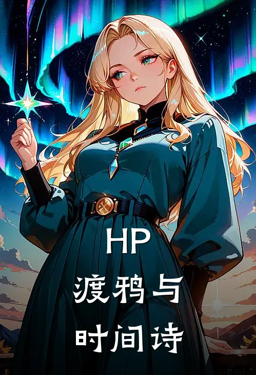 HP：渡鸦与时间诗(诺拉阿不思)完本小说推荐_最新章节列表HP：渡鸦与时间诗(诺拉阿不思)