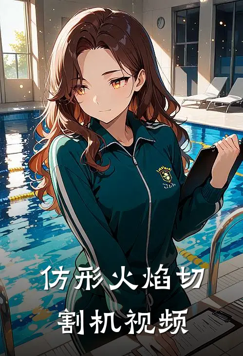 仿形火焰切割机视频