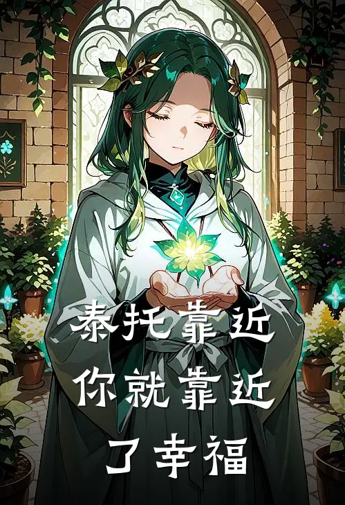 【泰托】靠近你就靠近了幸福托雷基亚泰罗全文免费阅读_热门小说大全【泰托】靠近你就靠近了幸福托雷基亚泰罗