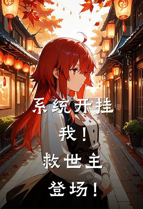 系统开挂，我！救世主登场！