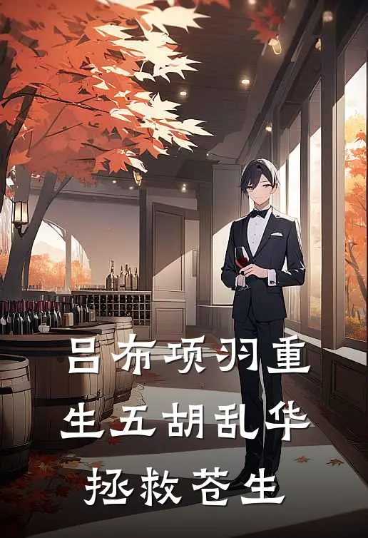 吕布项羽重生五胡乱华拯救苍生