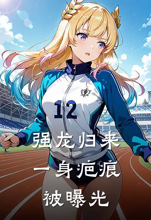 强龙归来一身疤痕被曝光