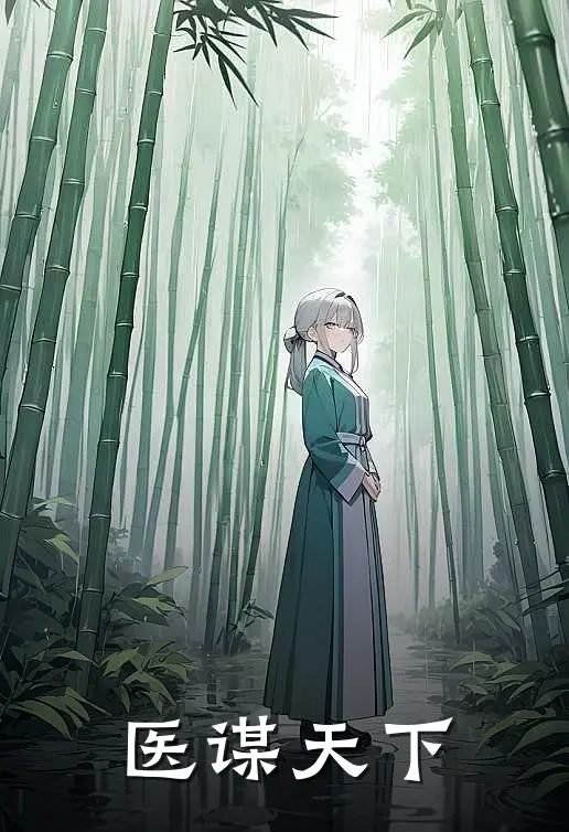 医谋天下(鹿景妩苏忠)热门网络小说_最新完本小说医谋天下(鹿景妩苏忠)