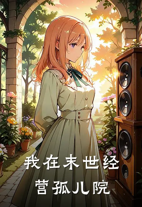 我在末世经营孤儿院苏楠丫丫小说完结推荐_热门小说阅读我在末世经营孤儿院苏楠丫丫