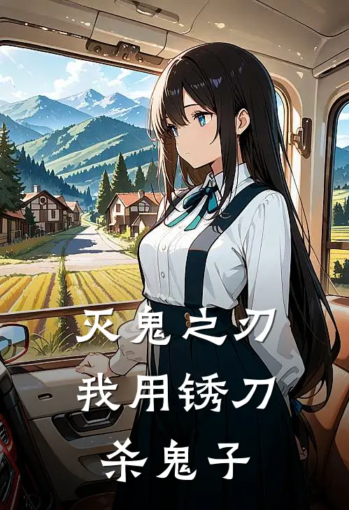 灭鬼之刃：我用锈刀杀鬼子(艾浪少佐)全本免费在线阅读_艾浪少佐全文阅读