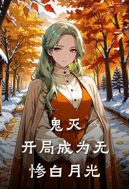 鬼灭：开局成为无惨白月光(青川神悦凛)热门小说阅读_全文免费阅读鬼灭：开局成为无惨白月光青川神悦凛