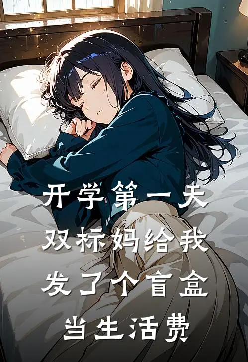 开学第一天，双标妈给我发了个盲盒当生活费(抖音热门)完整版免费全文阅读_完本小说推荐开学第一天，双标妈给我发了个盲盒当生活费(抖音热门)