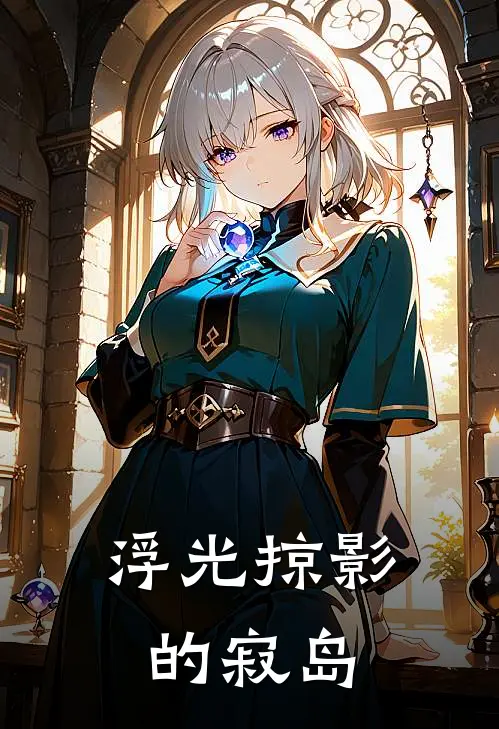 浮光掠影的寂岛苍溯苍溯热门小说阅读_完本完结小说浮光掠影的寂岛苍溯苍溯