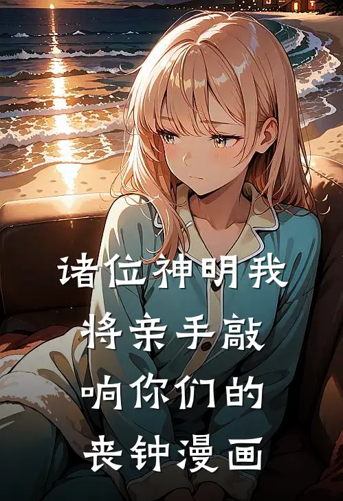 诸位神明我将亲手敲响你们的丧钟漫画