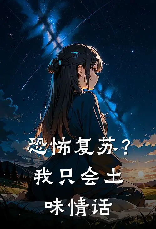恐怖复苏？我只会土味情话
