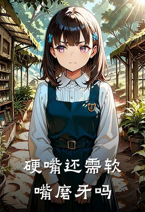 硬嘴还需软嘴磨牙吗