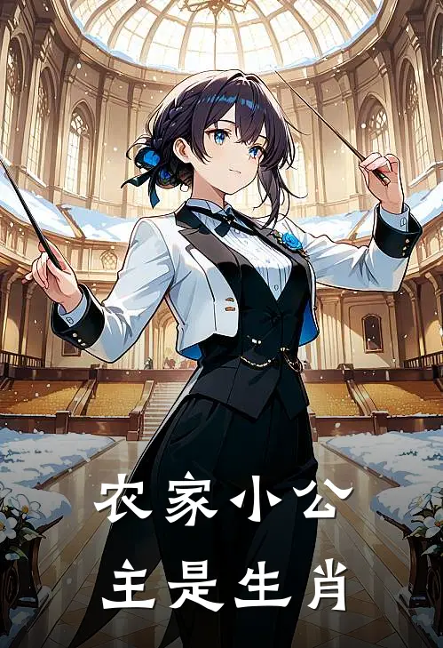 农家小公主是生肖