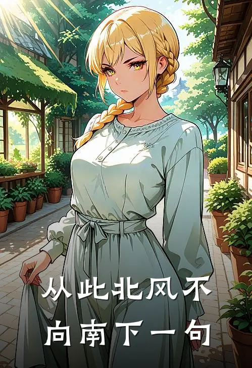 从此北风不向南下一句