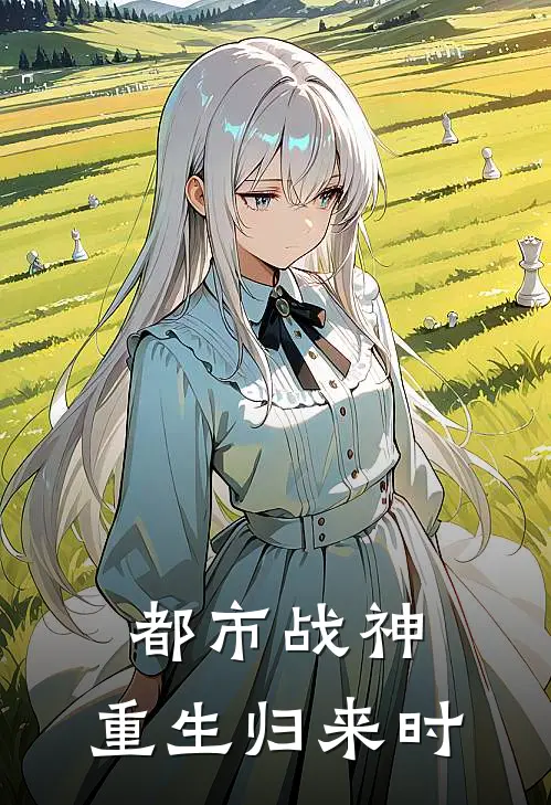 都市战神：重生归来时