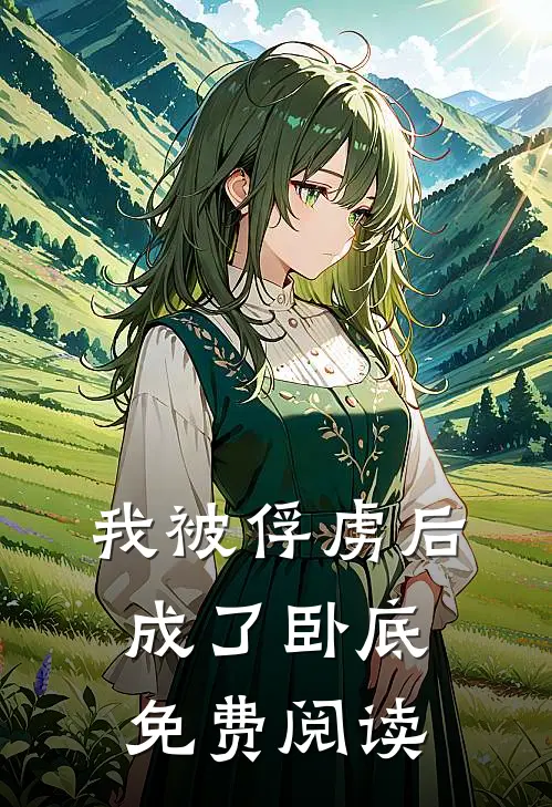 我被俘虏后成了卧底免费阅读