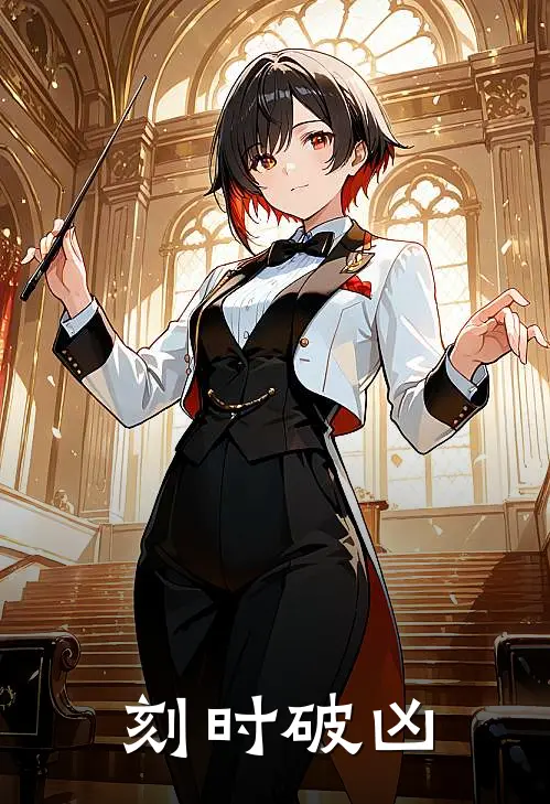 刻时破凶陈序苏岚_《刻时破凶》最新章节免费在线阅读