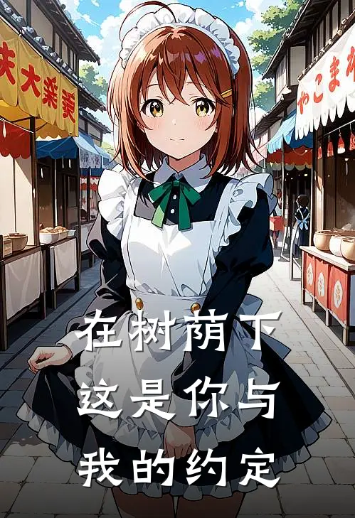 在树荫下，这是你与我的约定林薇沈皓完结小说大全_免费热门小说在树荫下，这是你与我的约定(林薇沈皓)