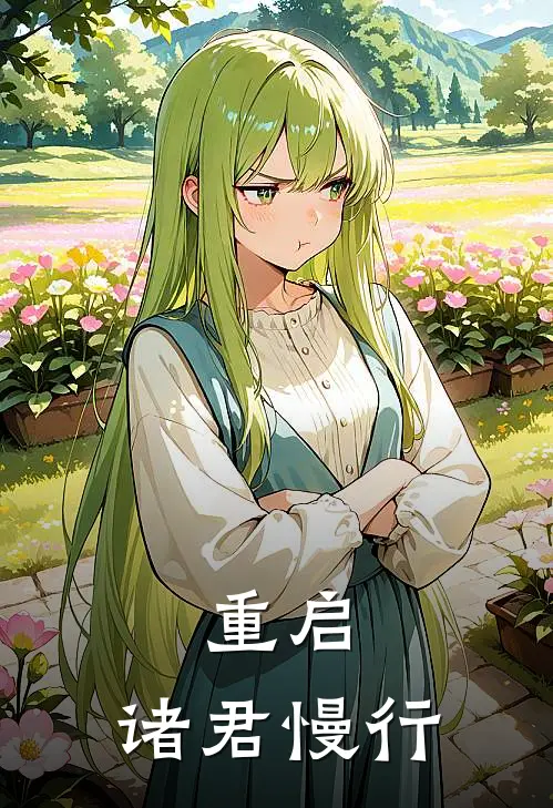 重启：诸君慢行