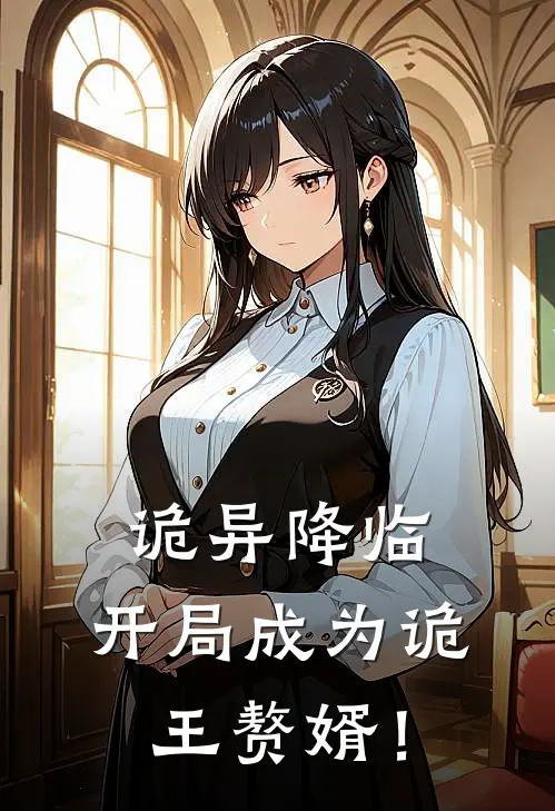 诡异降临：开局成为诡王赘婿！