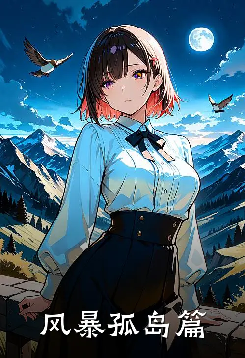 风暴孤岛篇沈漠苏瑾热门小说免费阅读_完本完结小说风暴孤岛篇(沈漠苏瑾)