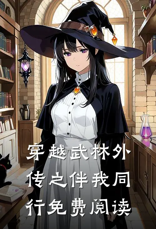 穿越武林外传之伴我同行免费阅读