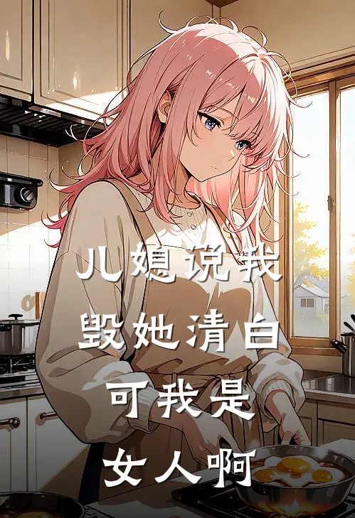 儿媳说我毁她清白，可我是女人啊(孙阳阳孙酪珀)热门网络小说_最新完本小说儿媳说我毁她清白，可我是女人啊(孙阳阳孙酪珀)