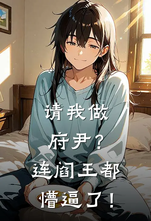 请我做府尹？连阎王都懵逼了！(林凡姜拟)热门完本小说_最新小说请我做府尹？连阎王都懵逼了！林凡姜拟