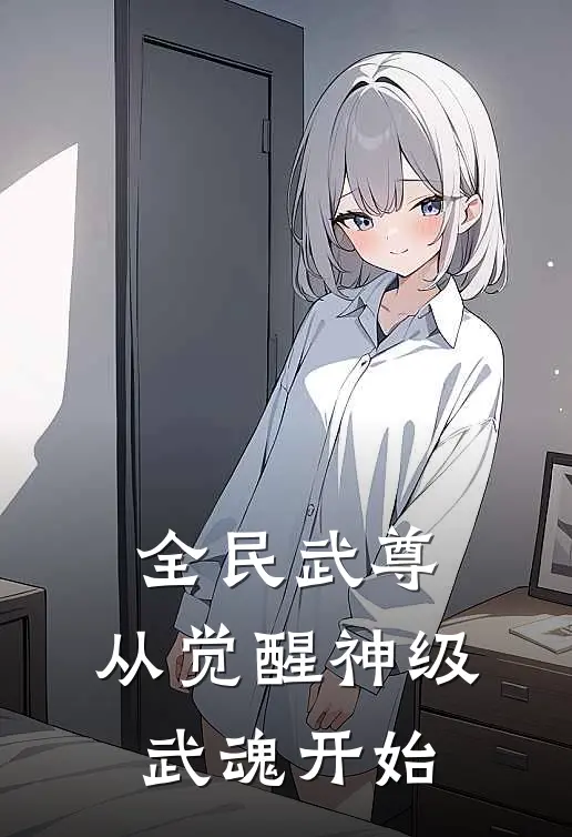 全民武尊：从觉醒神级武魂开始(林夜赵磊)热门小说推荐_免费小说在线看全民武尊：从觉醒神级武魂开始林夜赵磊