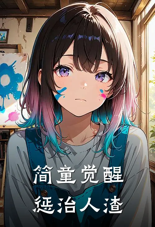 简童觉醒，惩治人渣小说简童秦沫沫（已完结全集完整版大结局）简童秦沫沫小说全文阅读笔趣阁