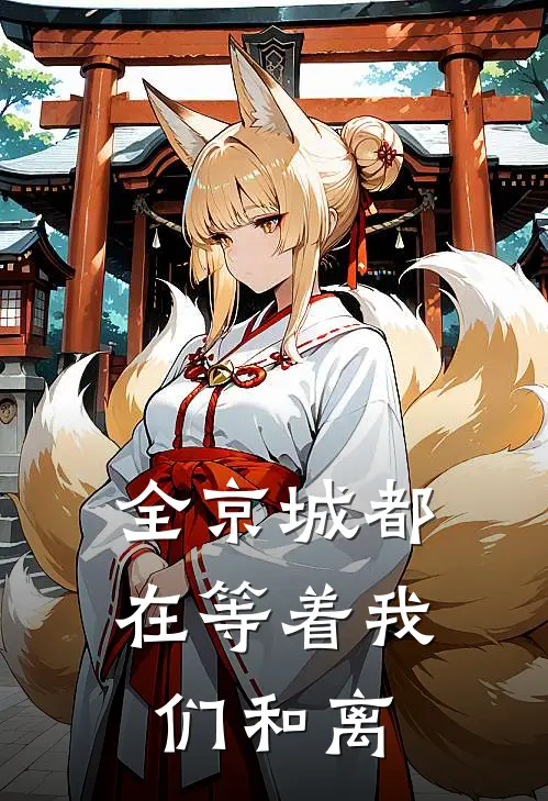 全京城都在等着我们和离(傅清禾林云舟)网络热门小说_最新小说全京城都在等着我们和离(傅清禾林云舟)