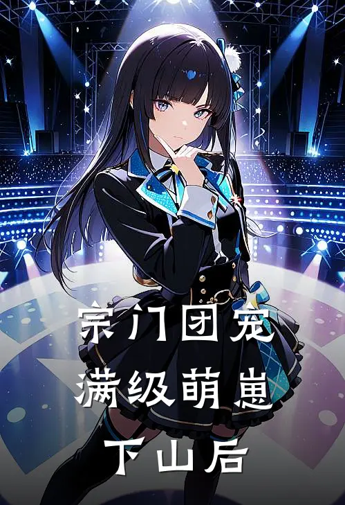 桃桃墨尘《宗门团宠：满级萌崽下山后》_(桃桃墨尘)热门小说