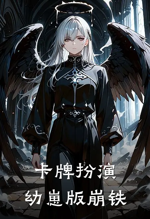 卡牌扮演，幼崽版崩铁