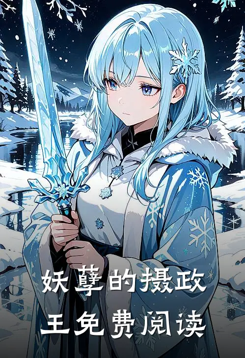 妖孽的摄政王免费阅读