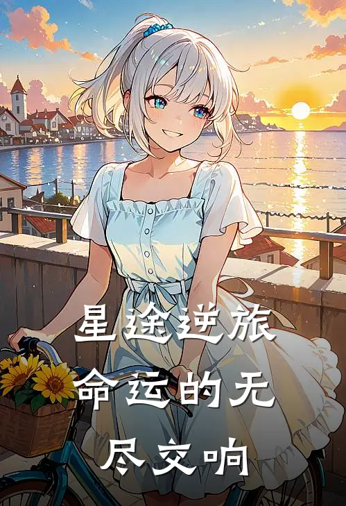 星途逆旅：命运的无尽交响(林羽林羽)最新好看小说_最新章节列表星途逆旅：命运的无尽交响(林羽林羽)