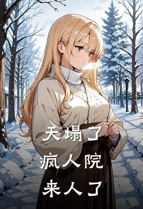 天塌了，疯人院来人了肖宇兰刘二热门小说阅读_完本完结小说天塌了，疯人院来人了肖宇兰刘二