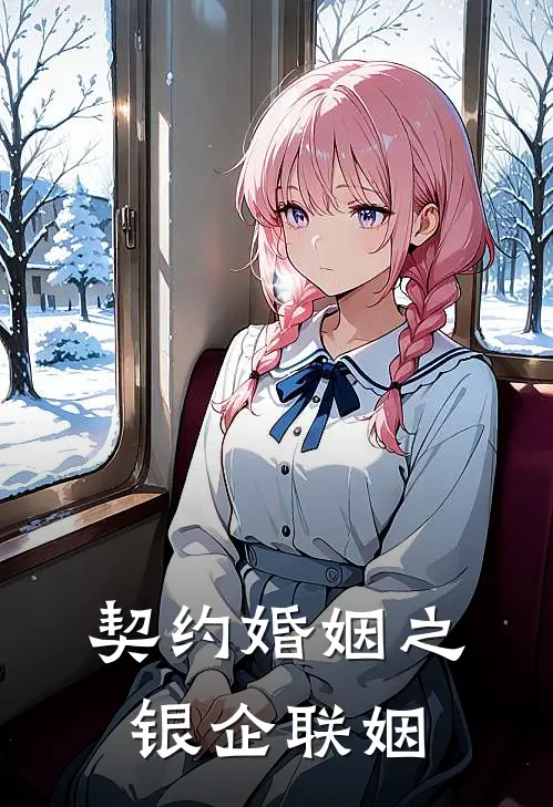 契约婚姻之银企联姻